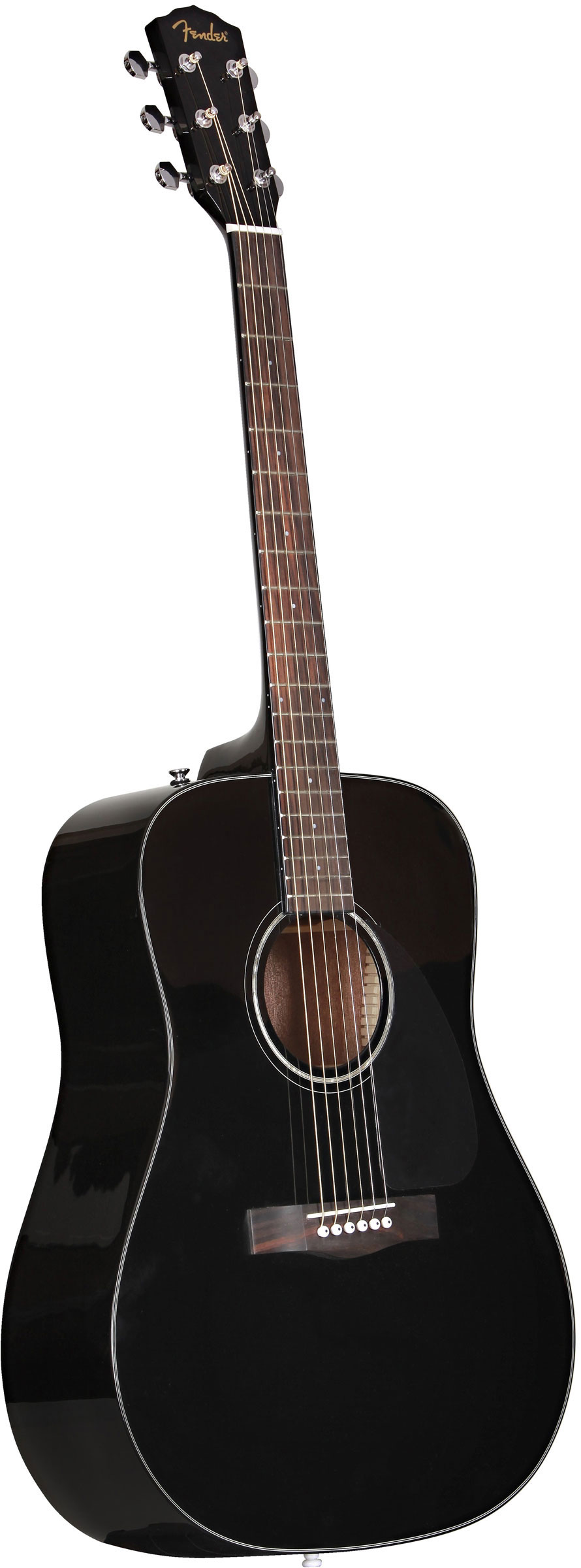 Fender cd outlet 60 strings